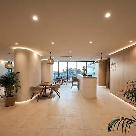 Lejlighed Celine - Infinity Pool & Năvodari