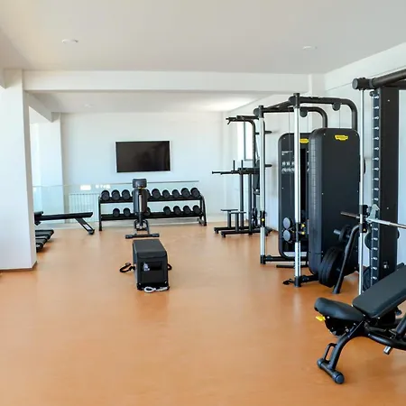 Lejlighed Celine - Infinity Pool & *