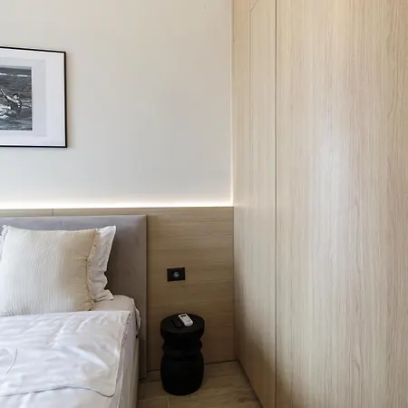 Lejlighed Celine - Infinity Pool & *