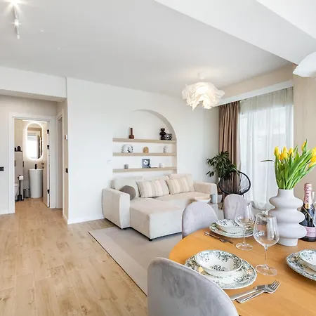 Lejlighed Celine - Infinity Pool &