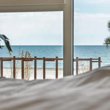 Lejlighed Celine - Infinity Pool & Năvodari