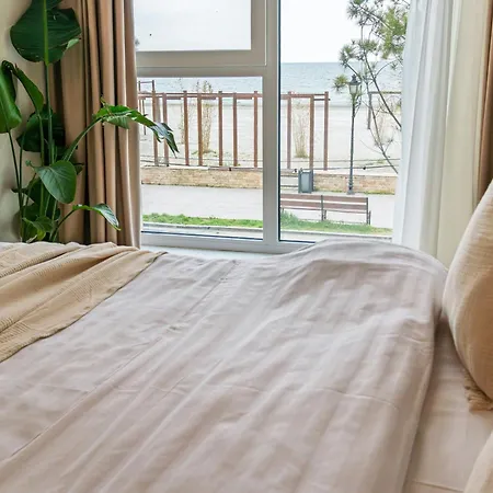 Lejlighed Celine - Infinity Pool & *