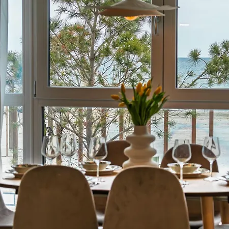 Lejlighed Celine - Infinity Pool & Năvodari