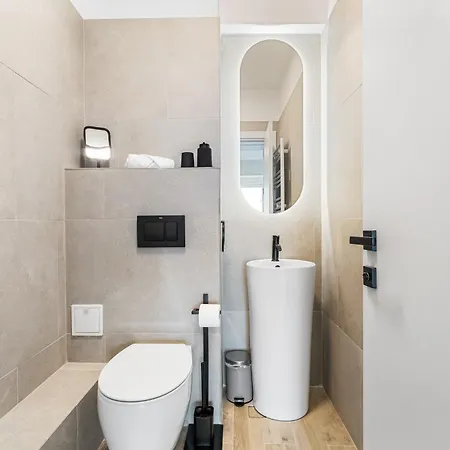 Lejlighed Celine - Infinity Pool &