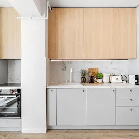 Lejlighed Celine - Infinity Pool &