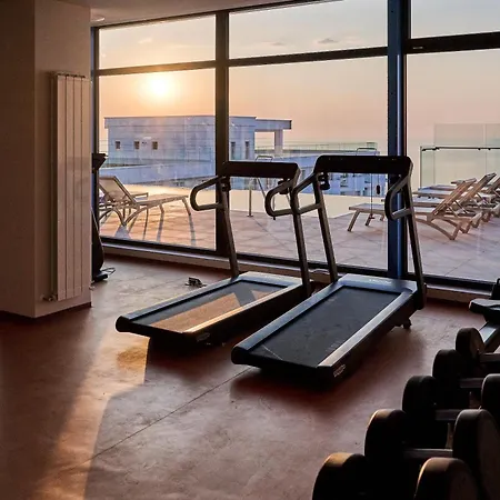 公寓 Celine - Infinity Pool & 那沃达利