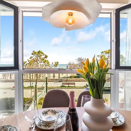 Celine - Infinity Pool & Apartment