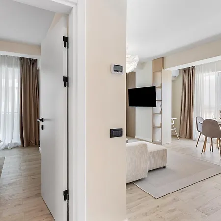 公寓 Celine - Infinity Pool & *