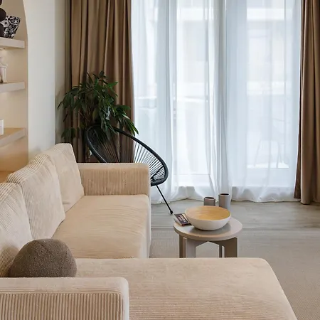 公寓 Celine - Infinity Pool & 那沃达利