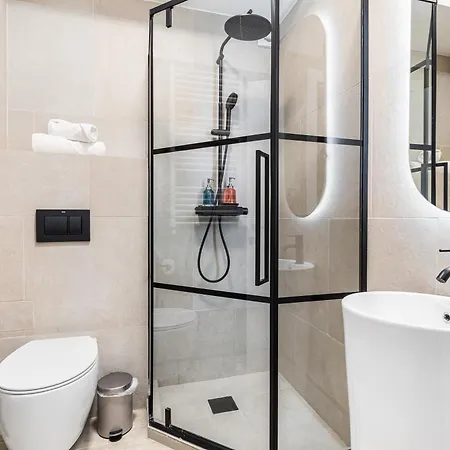 公寓 Celine - Infinity Pool & *