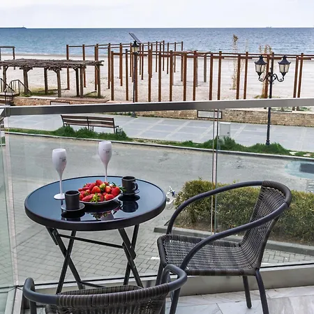 公寓 Celine - Infinity Pool &