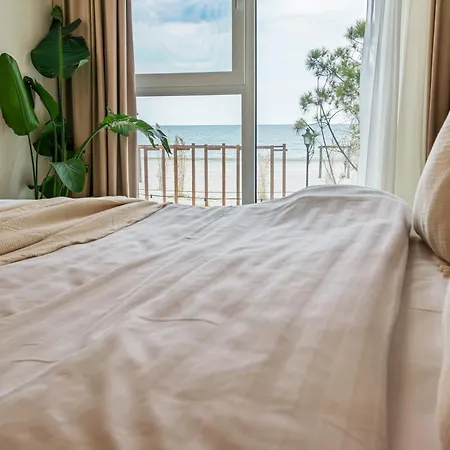 公寓 Celine - Infinity Pool & *