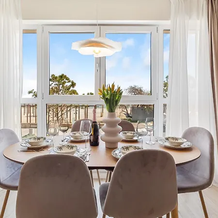 Celine - Infinity Pool & 那沃达利