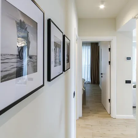 公寓 Celine - Infinity Pool &