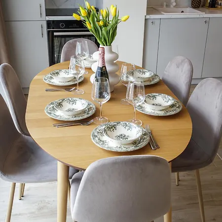 公寓 Celine - Infinity Pool & 那沃达利