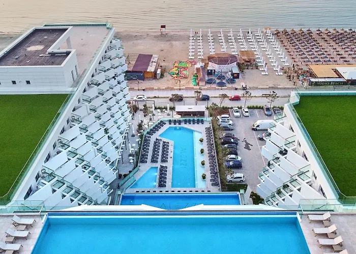 شقة Celine - Infinity Pool &