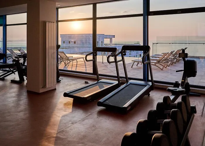 アパート Celine - Infinity Pool & ナボダリ