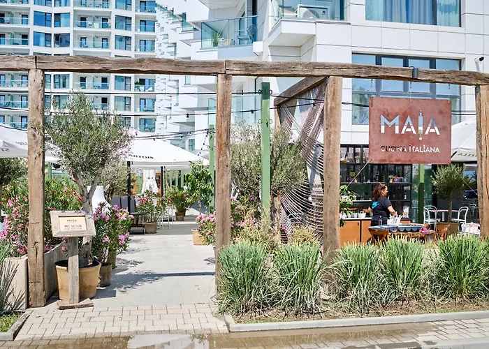 アパート Celine - Infinity Pool & ナボダリ