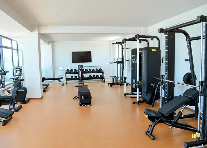 شقة Celine - Infinity Pool & *