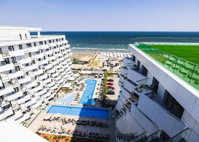 شقة Celine - Infinity Pool & *