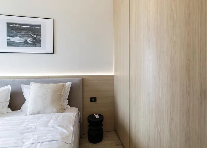 アパート Celine - Infinity Pool & *