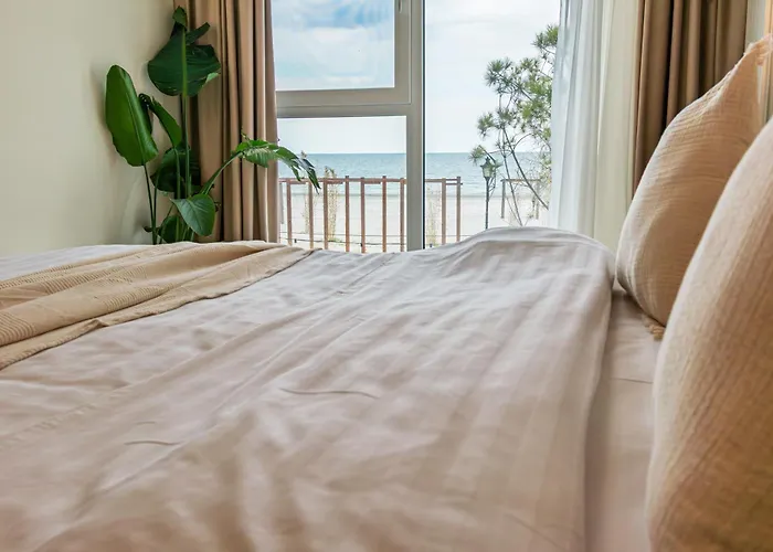 شقة Celine - Infinity Pool & *