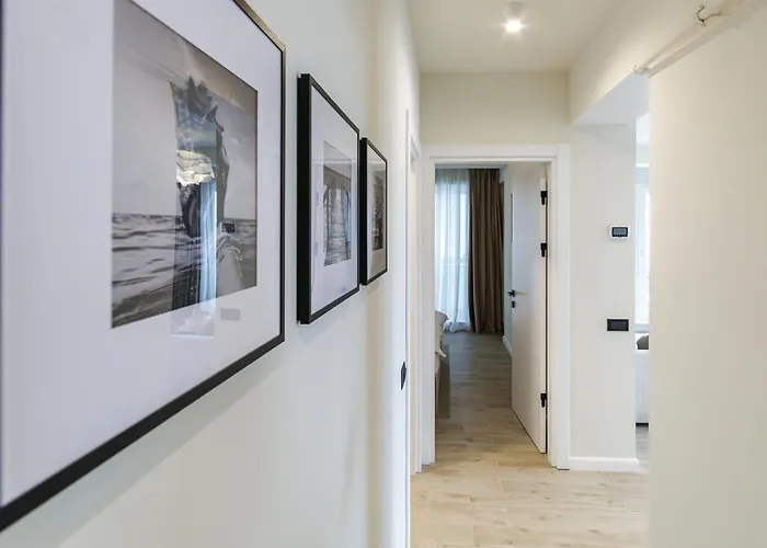 アパート Celine - Infinity Pool &