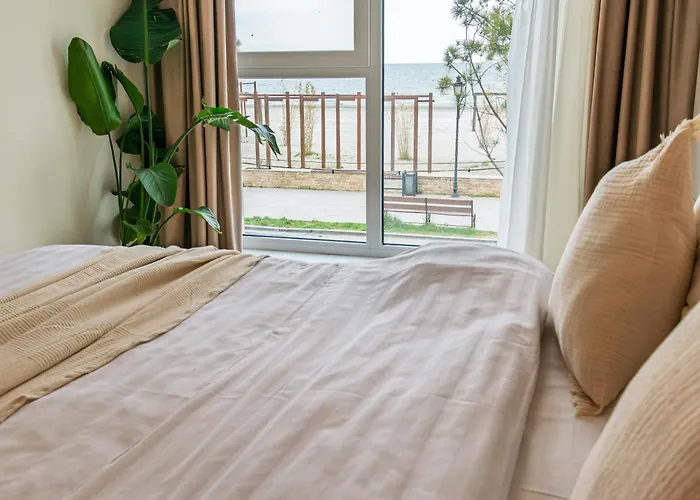 شقة Celine - Infinity Pool & *