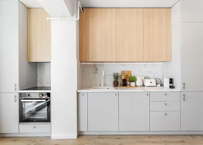 شقة Celine - Infinity Pool &