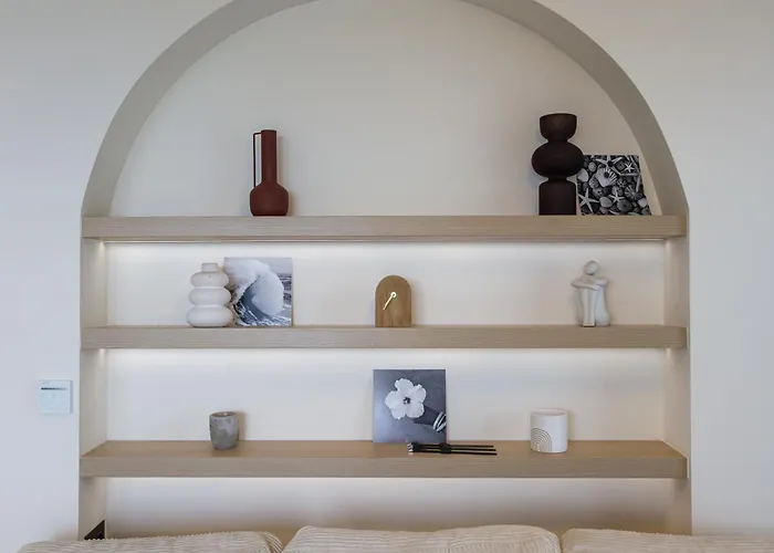 Celine - Infinity Pool & شقة Năvodari