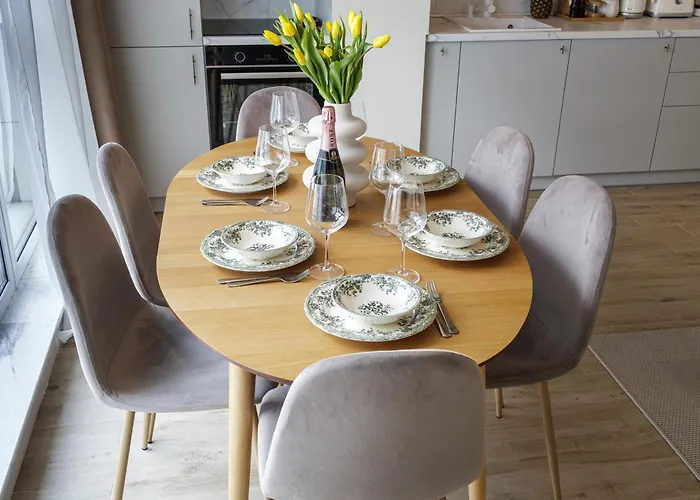 アパート Celine - Infinity Pool & ナボダリ